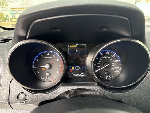 Used 2018 Subaru Legacy 2.5i Premium w/ Eyesight & BSD & Rcta & HBA image 2