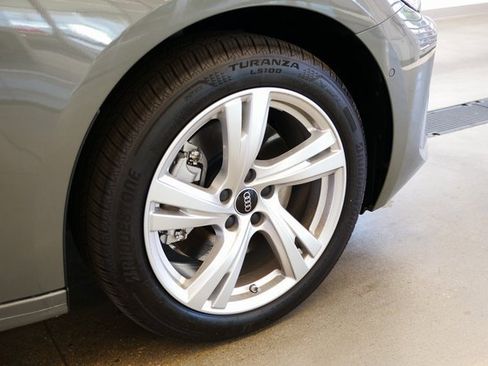 New 2025 Audi A5 2.0T Prestige image 8