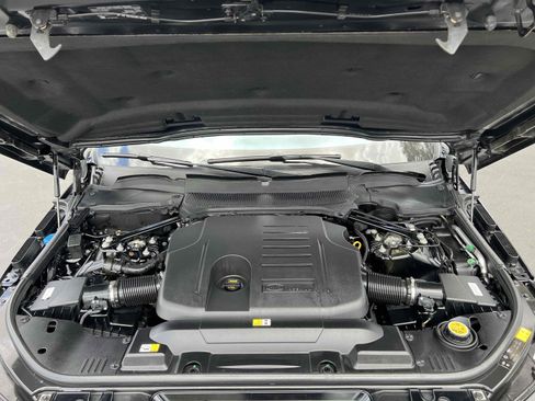 Used 2020 Land Rover Range Rover Sport SE AWD/4WD image 26