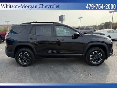 New 2026 Chevrolet Equinox ACTIV