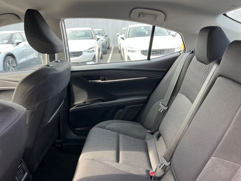 Used 2025 Toyota Camry LE image 38