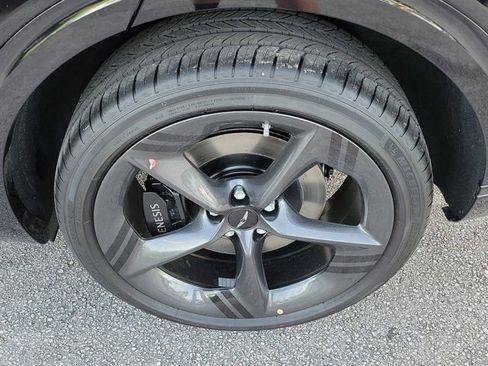 New 2026 Genesis GV70 3.5T Sport Prestige AWD/4WD image 7