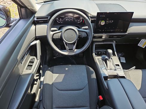 New 2026 MAZDA CX-5 AWD 2.5 S image 9