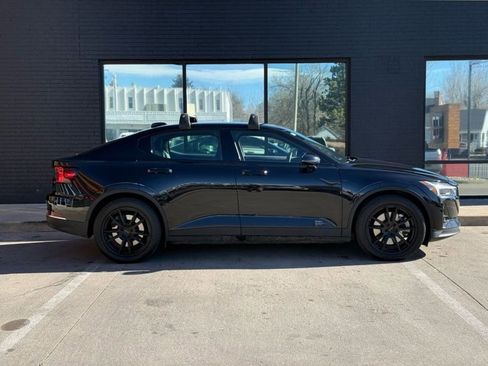 Used 2021 Polestar Polestar 2 image 11