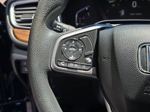 Used 2019 Honda CR-V EX image 19