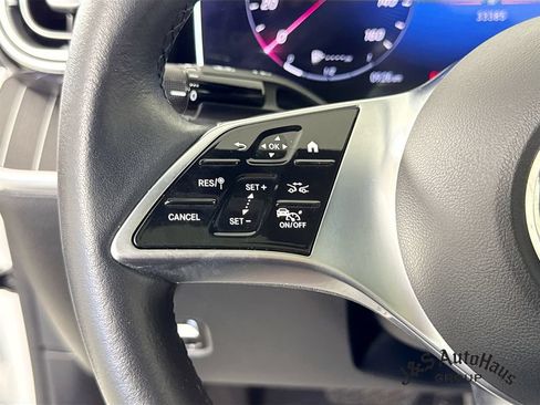 Used 2022 Mercedes-Benz C 300 Sedan w/ Exclusive Trim Package image 13