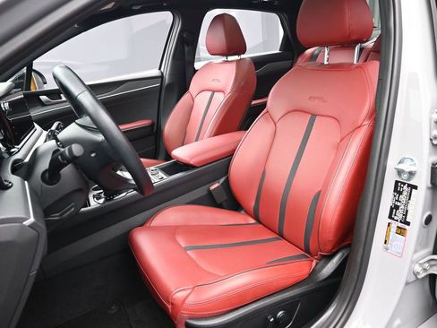 Used 2024 Kia K5 GT-Line image 24