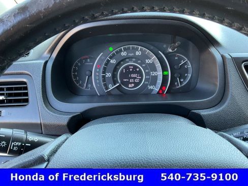 Used 2016 Honda CR-V EX-L image 42