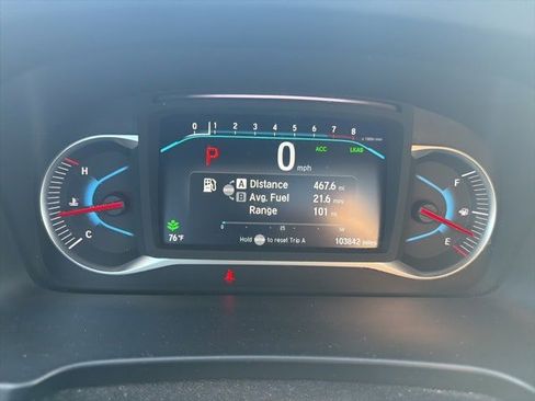 Used 2021 Honda Pilot EX-L image 19