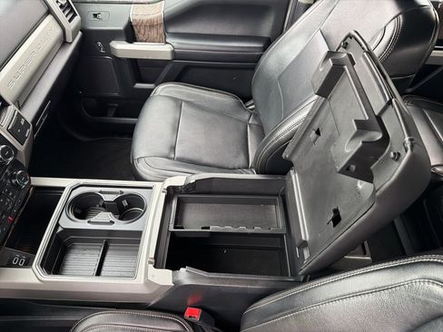 Used 2019 Ford F350 Lariat w/ Lariat Ultimate Package image 55