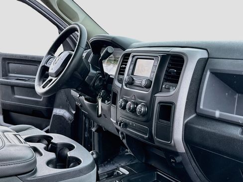 Used 2014 RAM 2500 Tradesman w/ Chrome Appearance Group AWD/4WD image 15