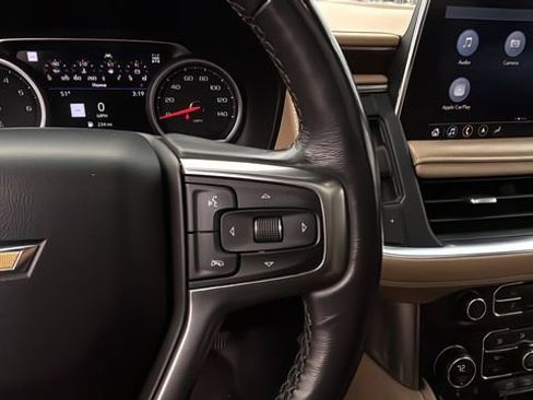 Used 2021 Chevrolet Tahoe Premier image 24