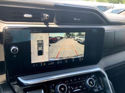 Used 2023 GMC Sierra 1500 Denali w/ Technology Package AWD/4WD image 20