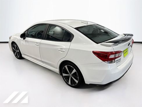 Used 2018 Subaru Impreza 2.0i Sport AWD/4WD image 7