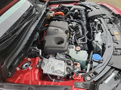 New 2026 MAZDA CX-50 2.5 Hybrid w/ Weather Package image 13