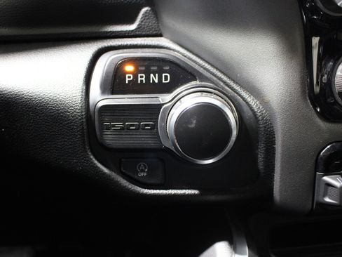 Used 2020 RAM 1500 Lone Star RWD image 19