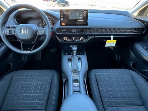 Used 2026 Honda HR-V LX image 5