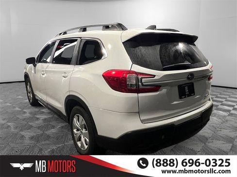 Used 2023 Subaru Ascent 8-Passenger image 7
