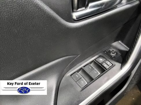 Used 2024 Toyota RAV4 XLE w/ Weather Package AWD/4WD image 23