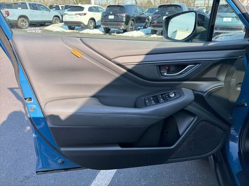 Used 2022 Subaru Outback Wilderness image 18