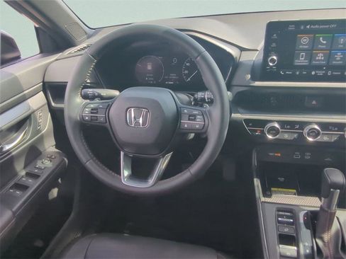Certified 2024 Honda CR-V Sport-L image 16