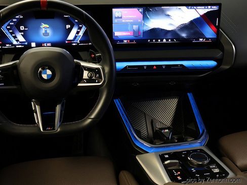 Certified 2025 BMW X3 M50 image 16