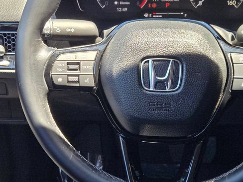 Used 2024 Honda Civic EX image 15