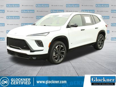 Used 2026 Buick Enclave Sport Touring