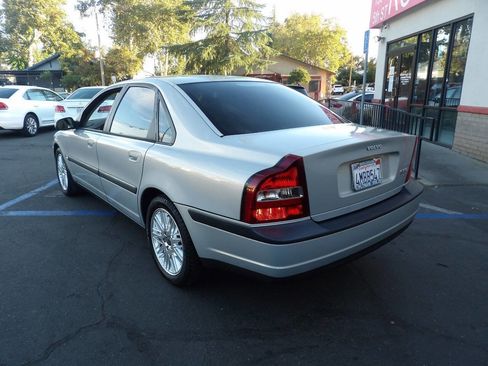 Used 2000 Volvo S80 2.9 image 4