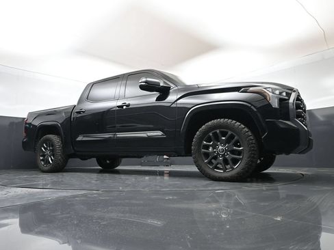 Used 2023 Toyota Tundra Platinum AWD/4WD image 44