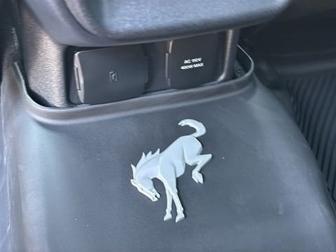 New 2026 Ford Bronco Outer Banks AWD/4WD image 9
