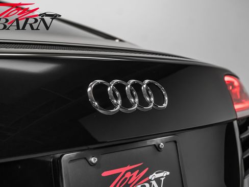 Used 2014 Audi R8 V8 image 13