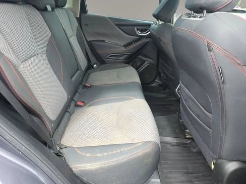 Used 2021 Subaru Forester Sport AWD/4WD image 13