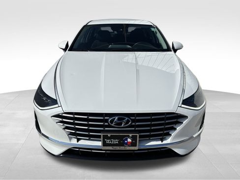 Used 2023 Hyundai Sonata SEL image 2