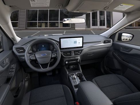 New 2026 Ford Escape Active w/ Tech Pack #1 image 9