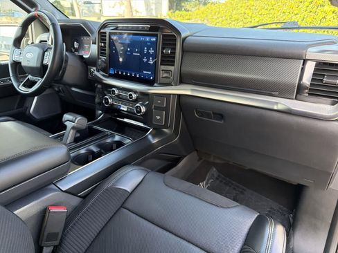 Used 2023 Ford F150 Raptor w/ Raptor Carbon Fiber Package image 36