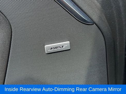 Used 2021 GMC Yukon Denali w/ Denali Ultimate Package image 26