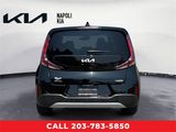 Used 2023 Kia Soul EX image 4
