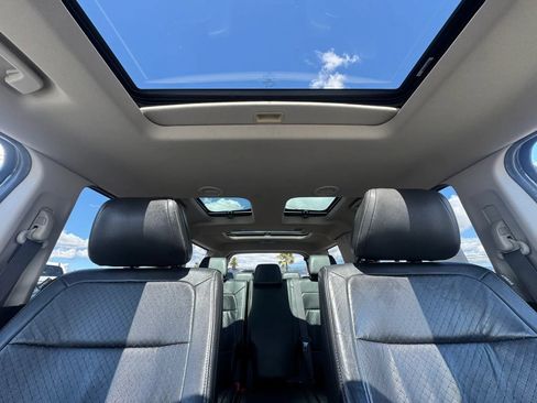 Used 2011 Ford Flex Limited FWD image 49