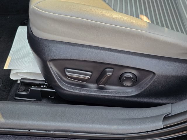 Used 2024 Toyota Camry SE w/ Audio Upgrade Package FWD image 20