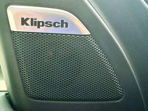 New 2025 Nissan Armada PRO-4X image 19