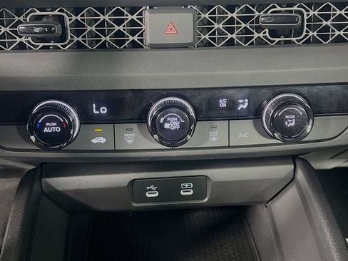 Used 2025 Honda Accord LX image 23