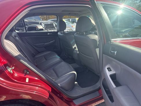 Used 2004 Honda Accord EX image 27