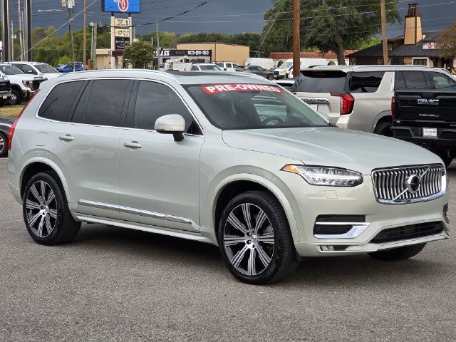 Used 2020 Volvo XC90 T6 Inscription w/ Protection Package Premier AWD/4WD image 1