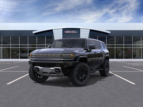 New 2025 GMC Hummer EV 2X image 24
