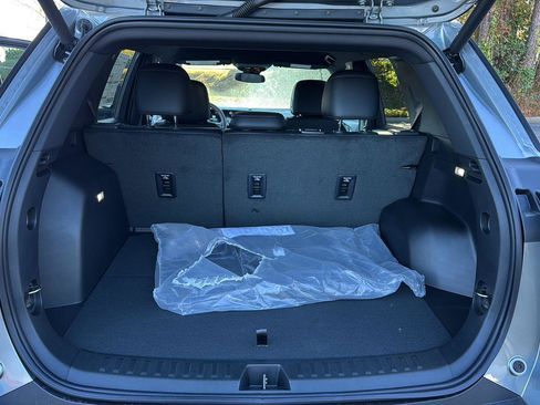 New 2026 Chevrolet Equinox RS w/ Convenience Package III image 30