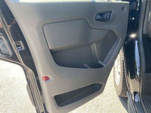 Used 2025 Ford Transit 350 XLT RWD image 16