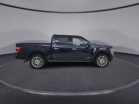 Used 2023 Ford F150 Limited AWD/4WD image 18