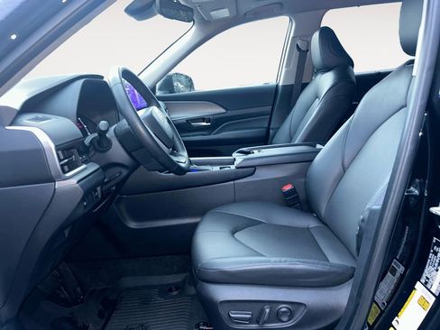 Used 2024 Toyota Grand Highlander XLE image 15