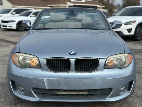 Used 2013 BMW 128i Convertible image 3